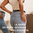 Tena Silhouette Schwarz Niedrige Taille Medium , 12 Stück