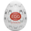 Tenga Boxy Masturbator Egg