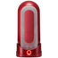 Tenga Flip 0 (Null) Rot mit Heizung