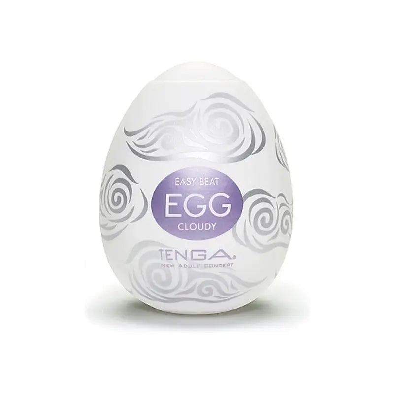 Tenga Masturbator Ei trüb