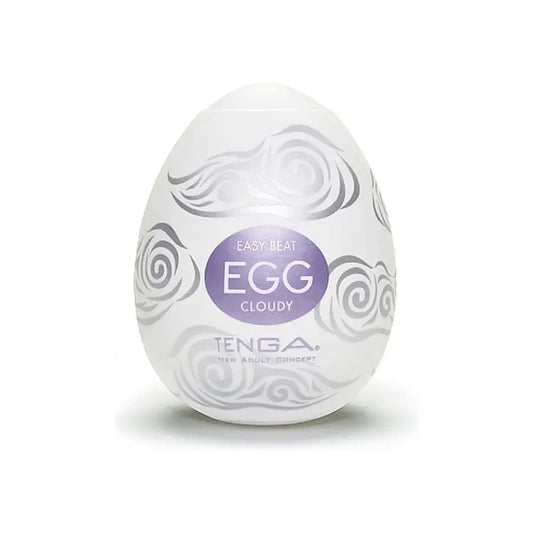 Tenga Masturbator Ei trüb