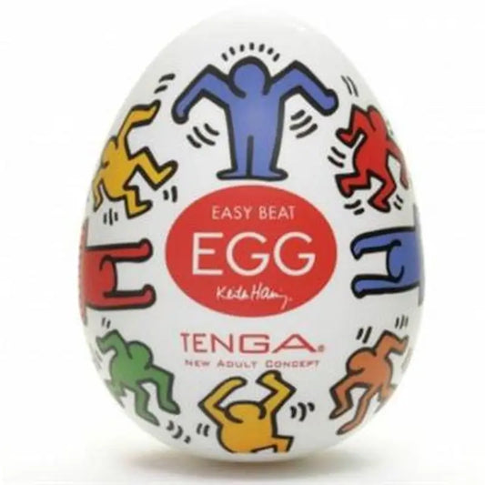 Tenga Masturbator Tanz Ei