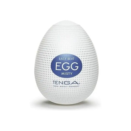 Tenga Masturbator Ei neblig