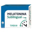 Tequial Melatonin 1Mg. 60Sublingual Tablets