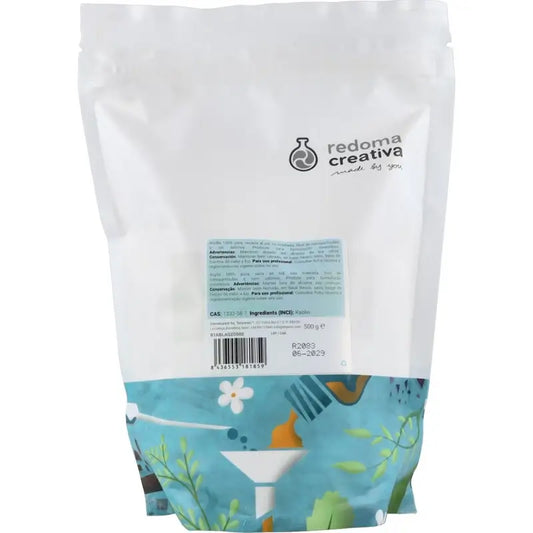 Terpenic Kaolin Weiße Tonerde 500Gr.