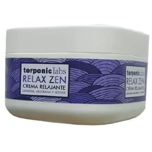 Terpenic Evopro Relax Cream 1000Ml.