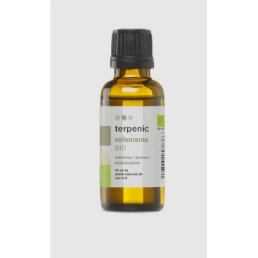 Terpenic Schafgarbe Ätherisches Öl 30Ml.