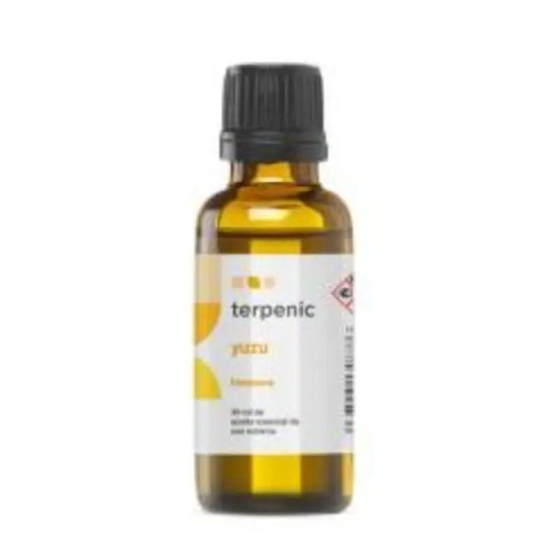 Terpenic Yuzu Ätherisches Öl 30Ml