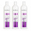 Th Pharma Zwiebel-Shampoo 1000 ml, 3er-Pack