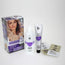 Th Pharma V Color- Pure Blonde -Kit Tinte Nº 021 Beige 