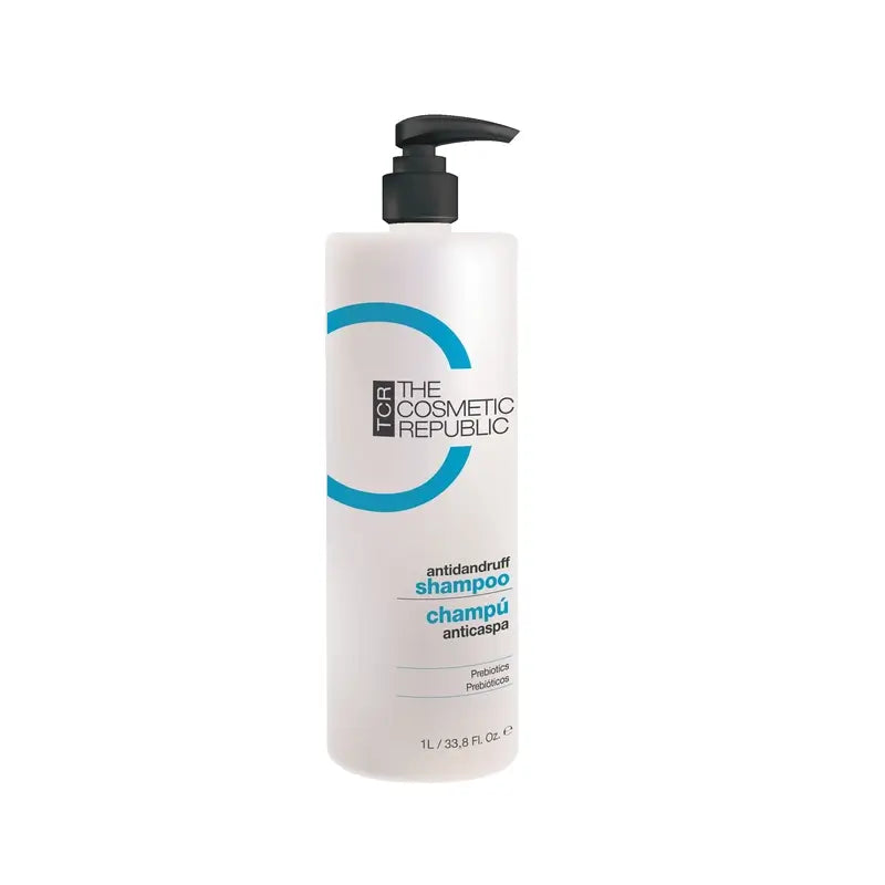 Anti-Schuppen-Shampoo von The Cosmetic Republic, 1000 ml