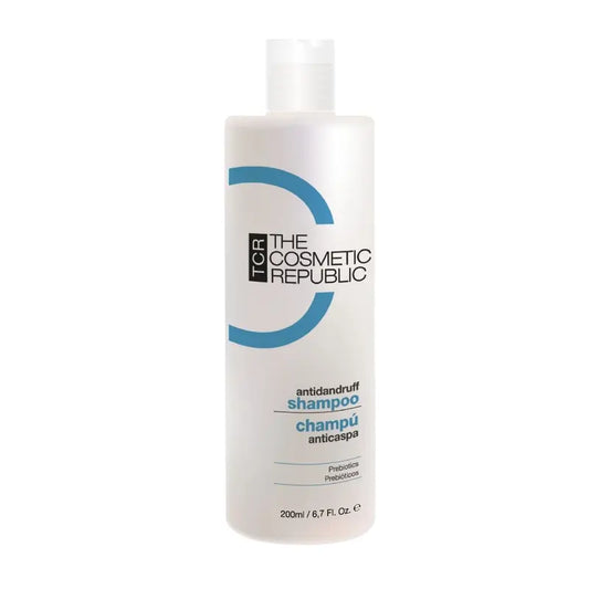 Anti-Schuppen-Shampoo von The Cosmetic Republic 200 ml