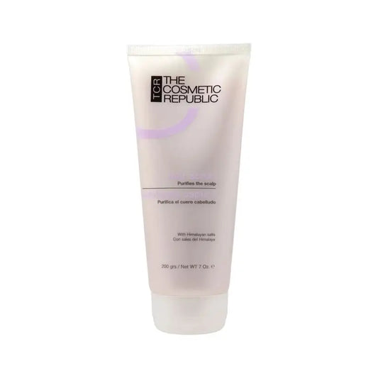 The Cosmetic Republic Exfoliating Hair Scrub, 200 g