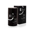 The Cosmetic Republic Keratin Fibers Hair Fibers Light Brown, 12,5 g