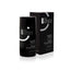 The Cosmetic Republic Keratin Fibers Hair Fibers Black, 25 gr