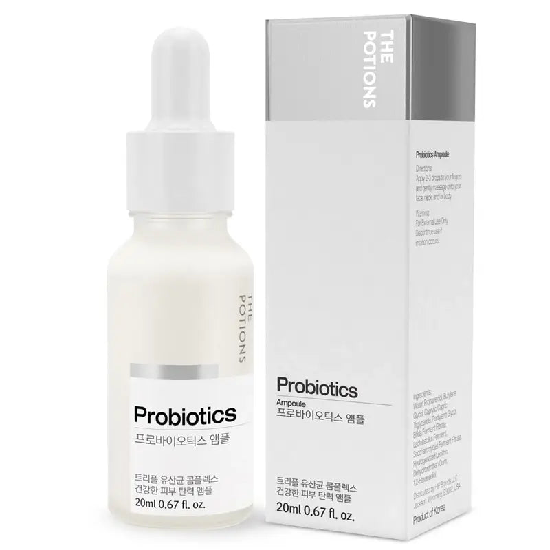 Die Tränke Probiotika Ampulle , 20 ml