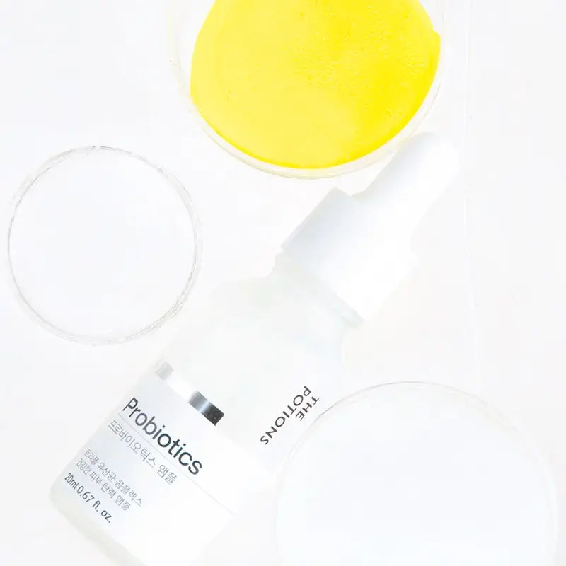 Die Tränke Probiotika Ampulle , 20 ml