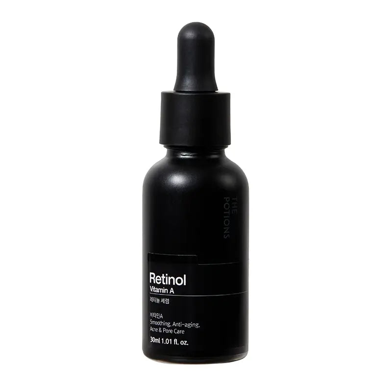 Die Tränke Retinol Vitamin A , 30 ml