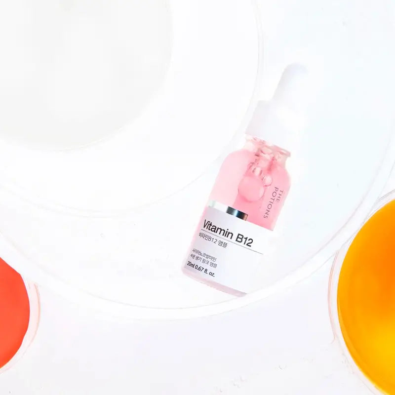 Die Tränke Vitamin B12 Ampulle , 20 ml