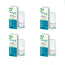 Thealoz Duo Augentropfen, 4 x 10 ml
