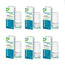 Thealoz Duo Augentropfen, 6 x 10 ml
