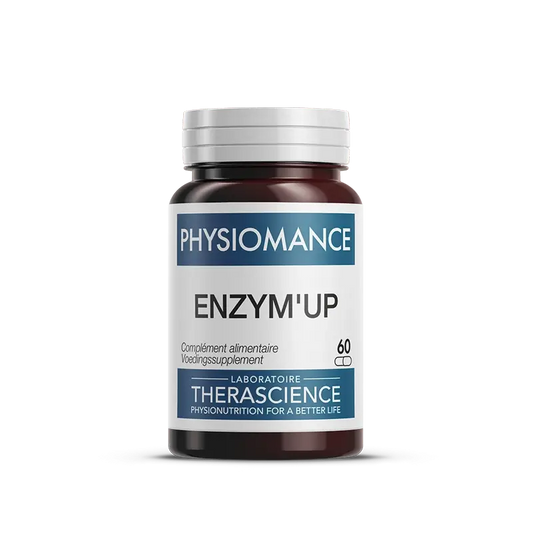 Therascien Enzym Up , 60 Kapseln