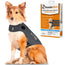 Thundershirt, Relaxing Vest For Dogs Anxiety. Size L 18- 29Kg