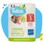 Tidoo Windeln Größe 3 4/9 Kg Eco0 , 50 Stück