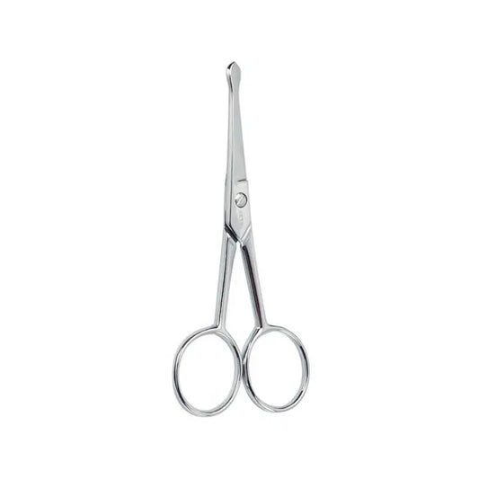 Beter Men's and Children's Scissors Chromed Roma Tip 1 pc.