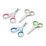 NUK Safety Scissors, 1 piece