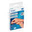 Medical Plasters Burn 4,5 x 6,5 cm P3
