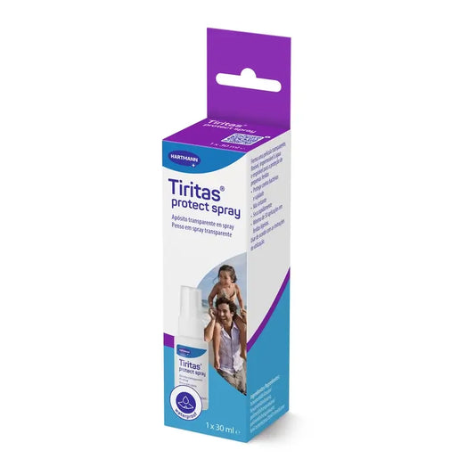 Pflaster Protect Flüssigverband, 30 ml