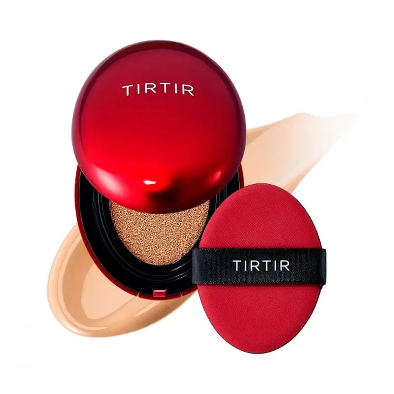 Tirtir Maske Fit Rotes Kissen 27N, 18 g