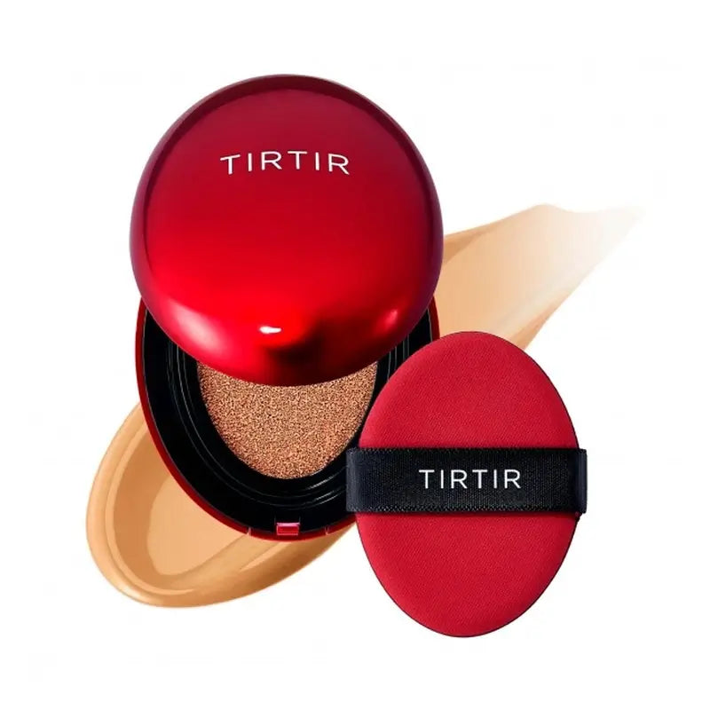 Tirtir Maske Fit Rotes Kissen 29N, 18 g