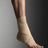 Farmalastic Knöchelbandage, Größe M Beige