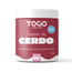 TOGO CERDO COMPLEX, Vitamin B, Eisen & Aktive Energie 80 g