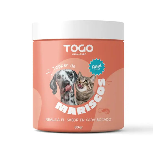 TOGO Marisco COMPLEX Glucosamin- und Aminosäurekonzentrat 80 g