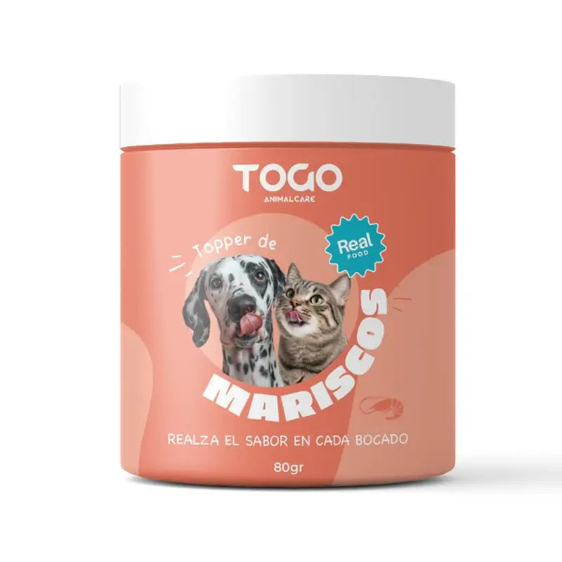 TOGO Marisco COMPLEX Glucosamin- und Aminosäurekonzentrat 80 g