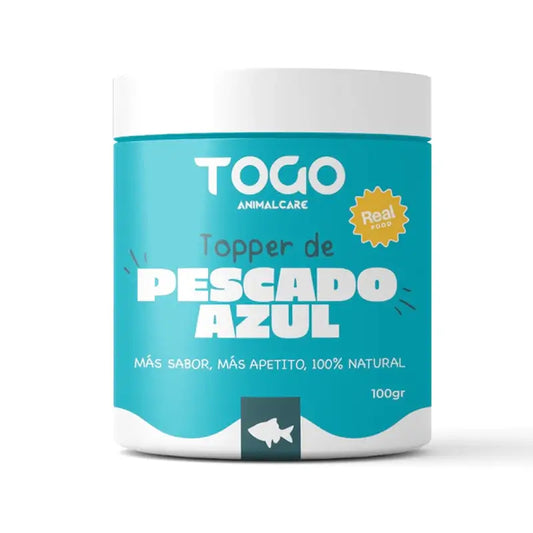 TOGO Ocean COMPLEX, Omega-3, DHA/EPA & Antioxidantien 100 g