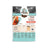 Togo Naturfutter mit Lachs, hypoallergen, 15 kg