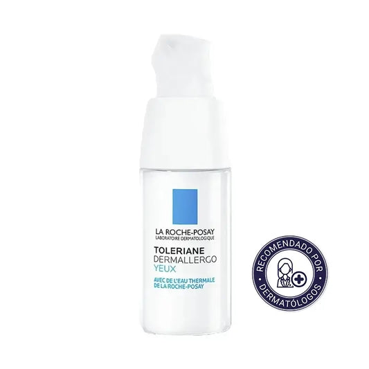 La Roche Posay Toleraine Dermallergo Augenkontur 20ml