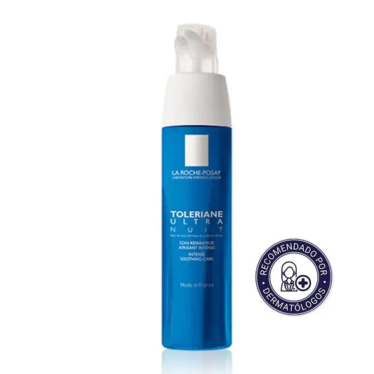 La Roche Posay Toleraine Nacht 40 ml