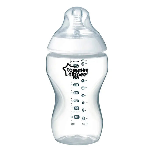 Tommee Tippee Baby Bottle Ctn, 340 ml