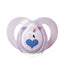 Tommee Tippee Moda 1X 6-18 Girl