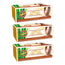 Tongil Nutriorgans Haare Haut & Nägel , Packung 3 x 10 Ml x 14 Fläschchen