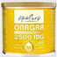 Tongil Melatonina Pura 1Mg. 180 Comprimidos Estado Puro 