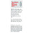 Mavala Top Coat Gel-Effekt 10 ml