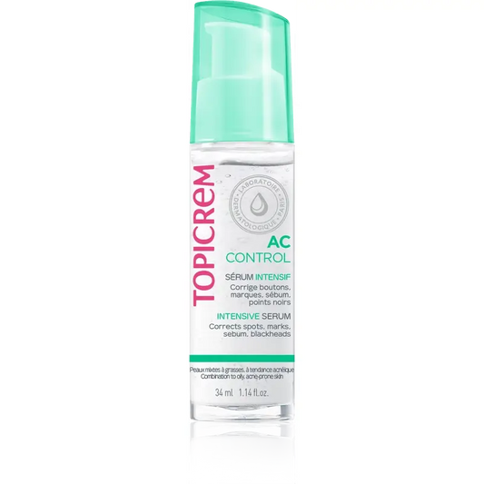 Topicrem Ac Control Intensiv-Serum, 34 ml