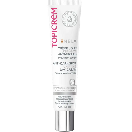 Topicrem Mela Korrigierende Tagescreme 40 ml