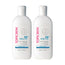 Topicrem Ds+ Sebicur Intensives Anti-Schuppen Shampoo, Packung 2 x 125 Ml